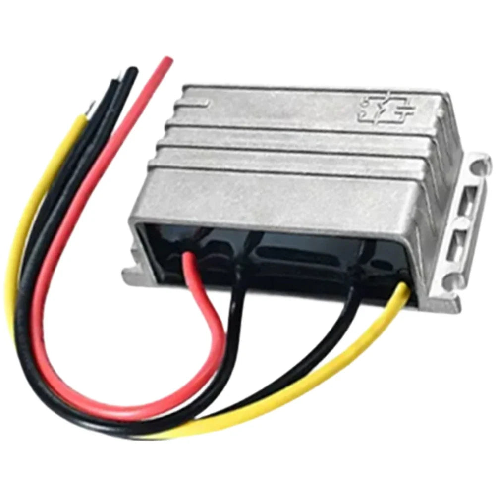 DC 24V Output Power Converter for AC 24V Input (Overheat Protection)