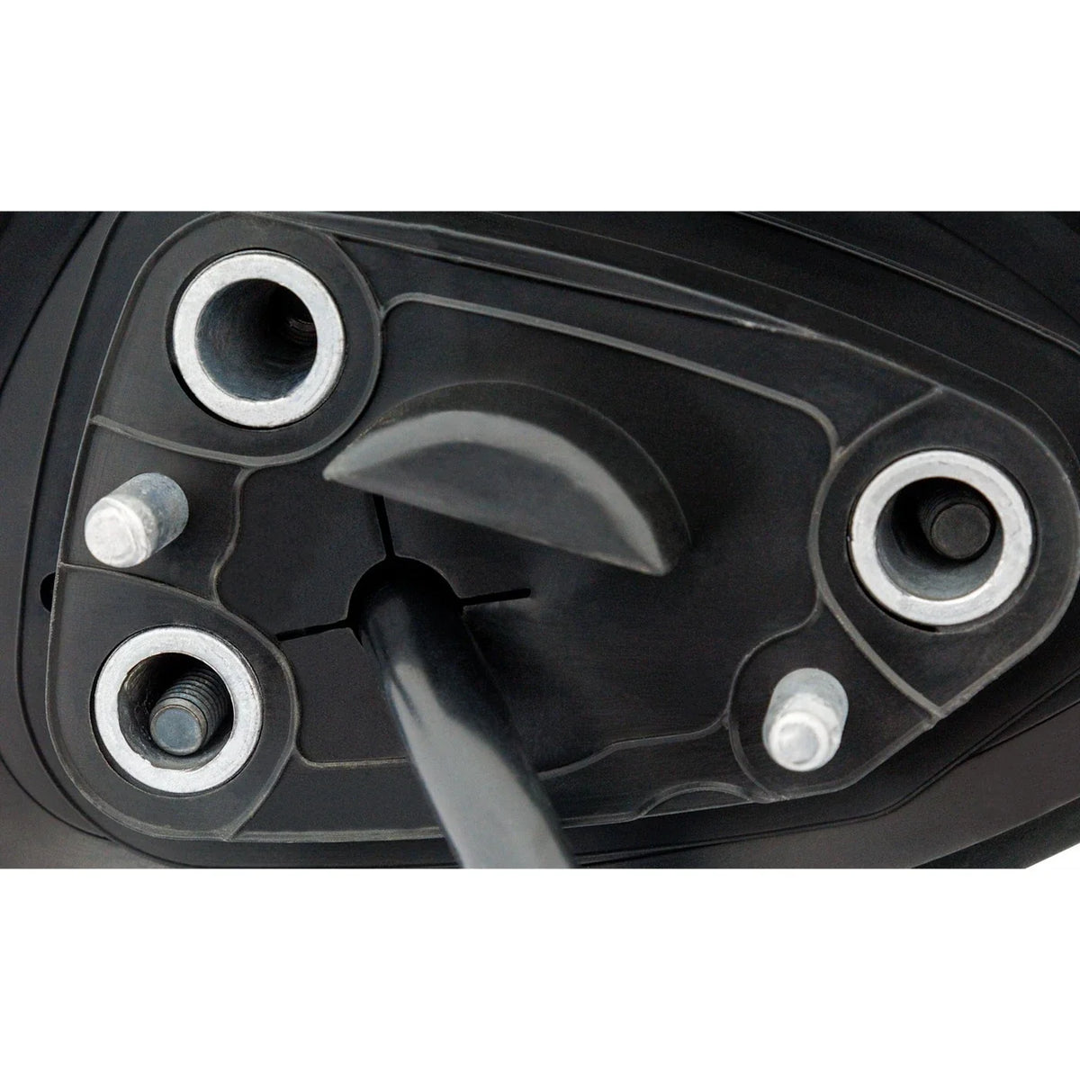 Left Heated Mirror Assembly for Ford EcoSport 2018 to 2022