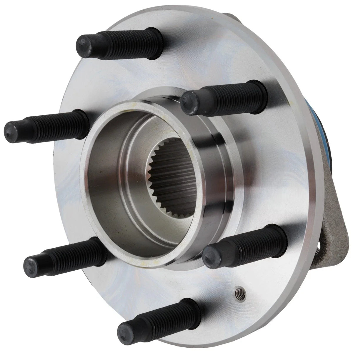 Wheel Hubs Set for Cadillac STS - Pair of 2