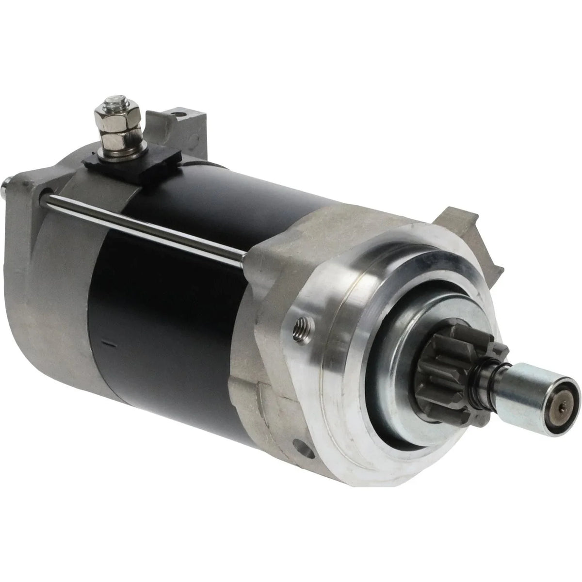 12V Starter for Yamaha VX250TLR (2002–2004)