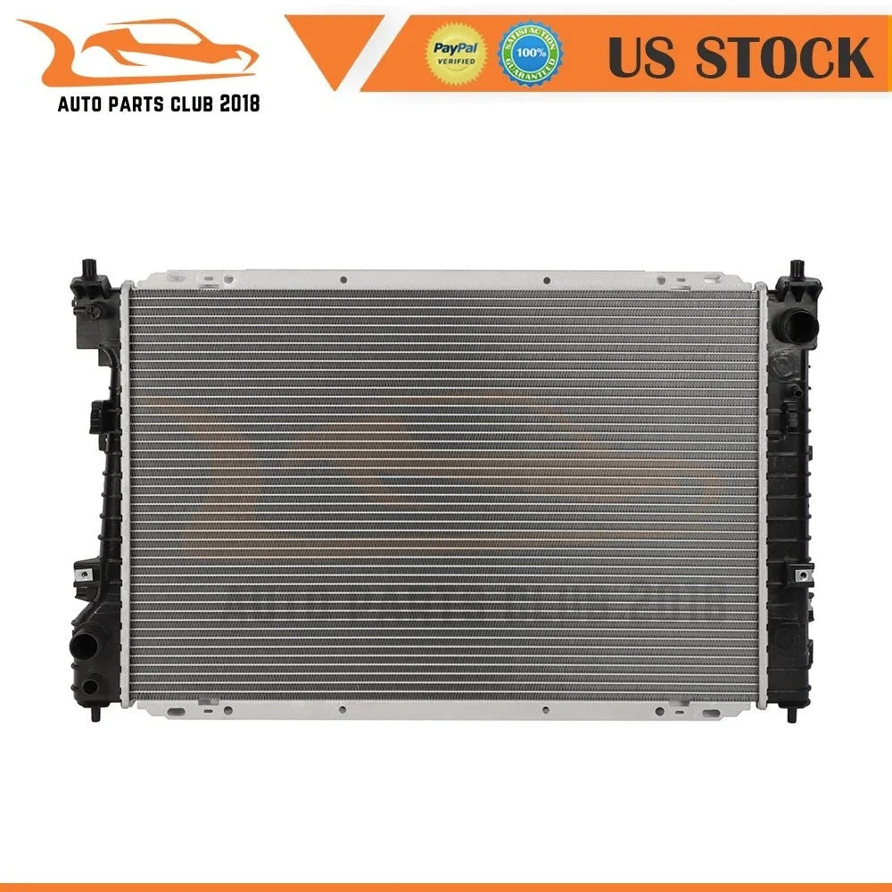 Radiator for Ford Escape 2008-2012 & Mazda Tribute 2008-2011