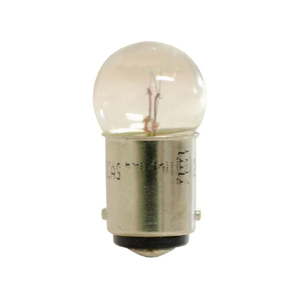 Indicator Bulb 12V 5W BA15d for Lucas (Fits )