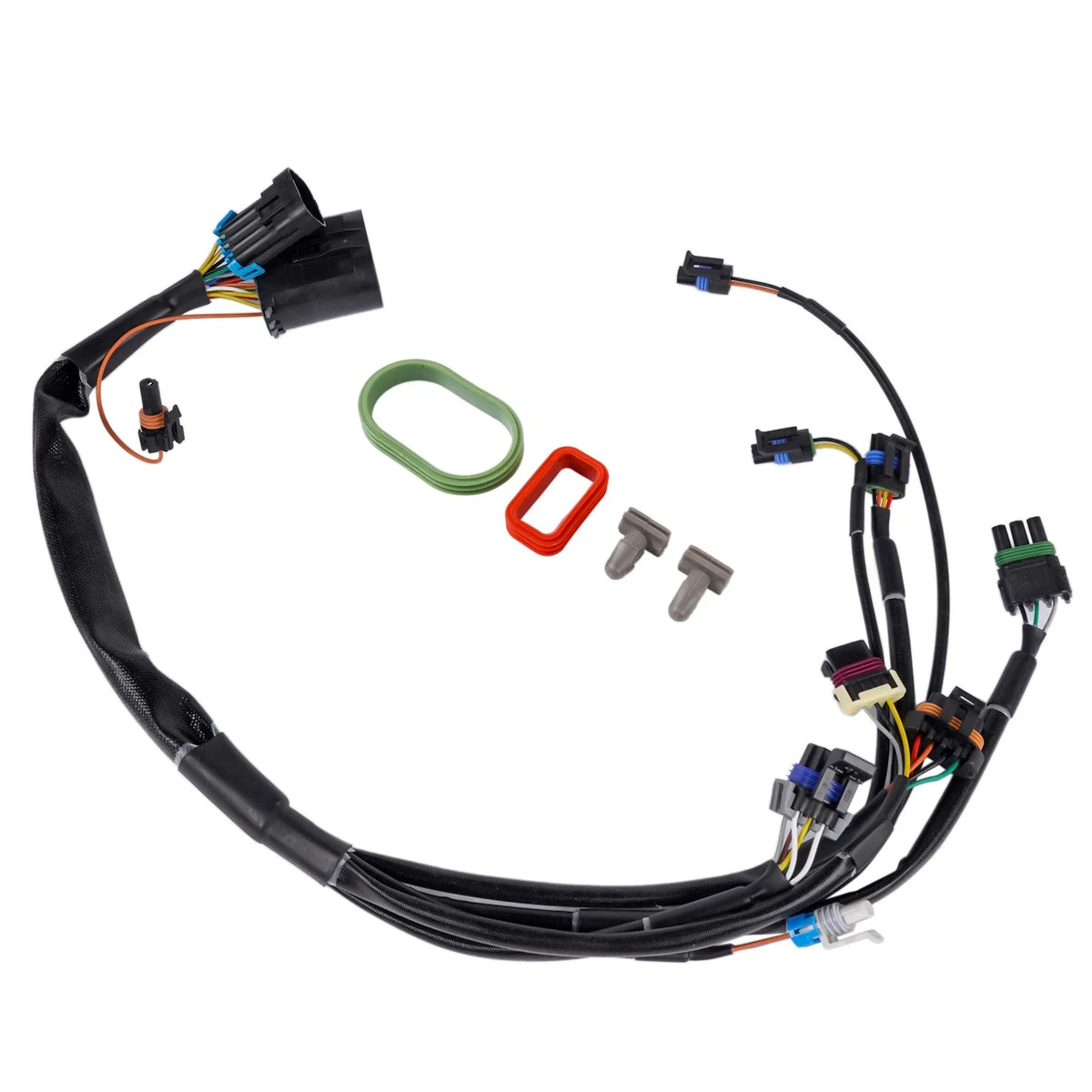 Engine Harness for Chevrolet GMC 6.5L Diesel (1994–2002)