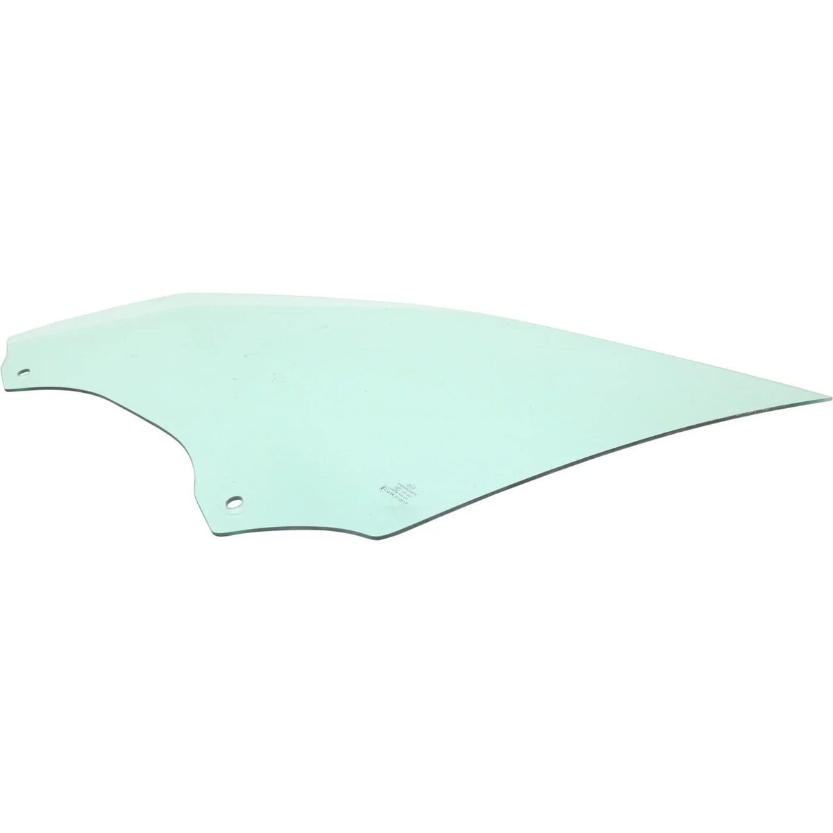 Front Driver Door Glass for BMW X5 (2014-2016) Replacement