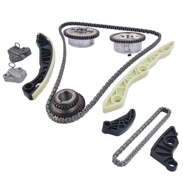 Timing Chain Kit VVT Gear for Chrysler 200 Dodge Caliber Jeep Patriot (2007–2017)