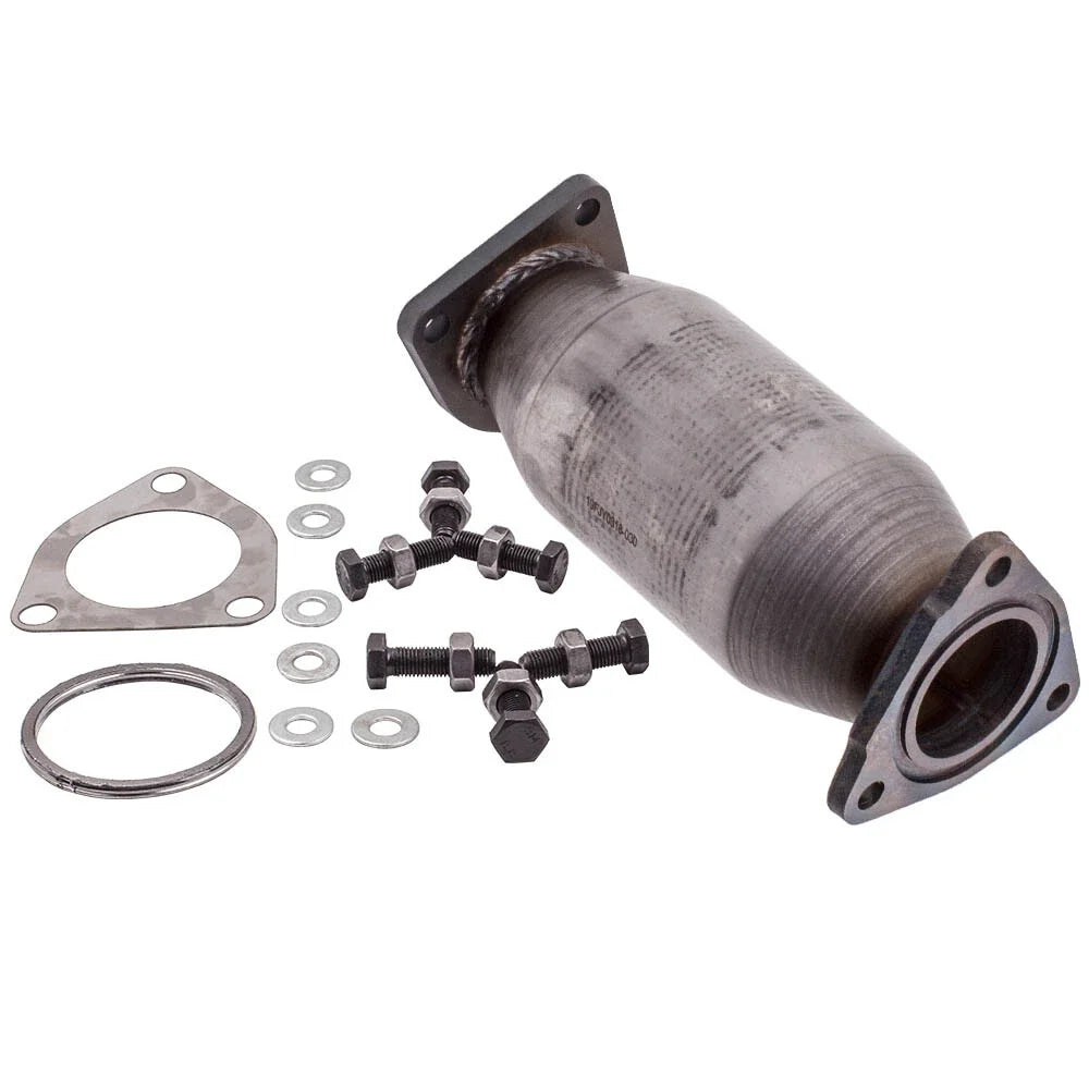 Exhaust Catalytic Converter Rear for 2006-2008 Honda Ridgeline 3.5L