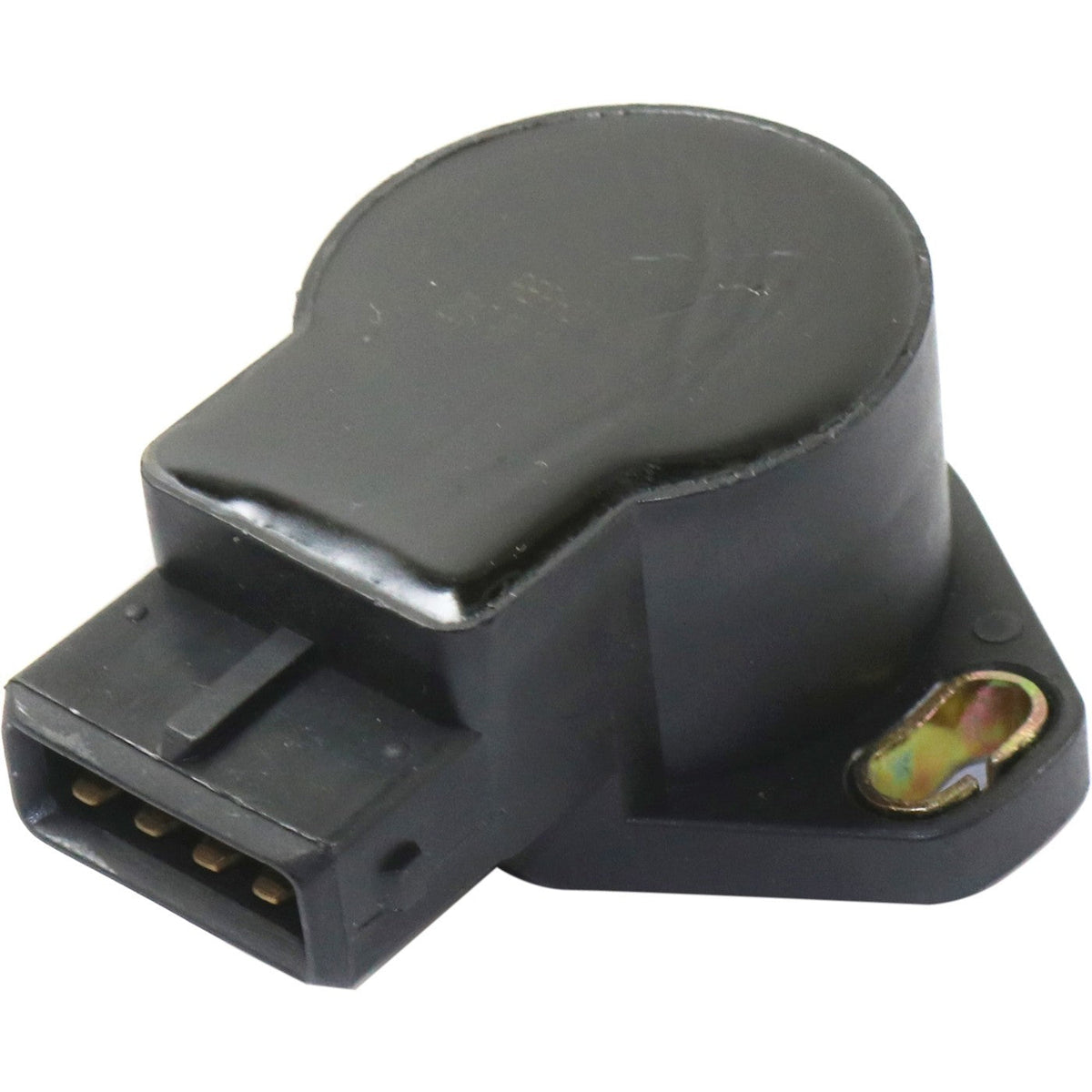 Throttle Position Sensor compatible with Hyundai Santa Fe, Kia Amanti 2001