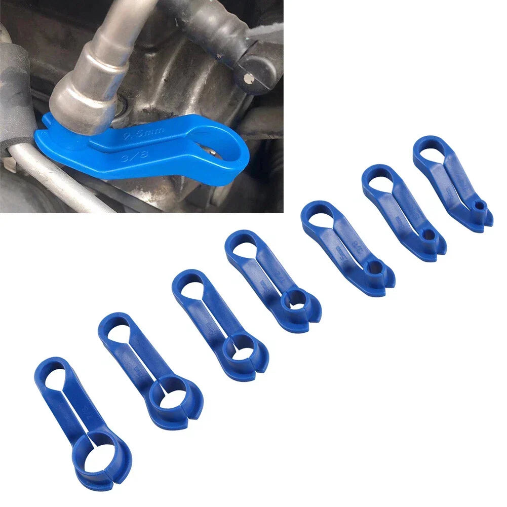 Quick Disconnect Tool Set for Air Conditioning - 7Pcs