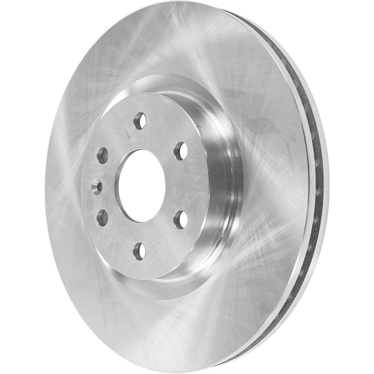 Front Brake Disc for Cadillac SRX, Saab 9-4X (2011)