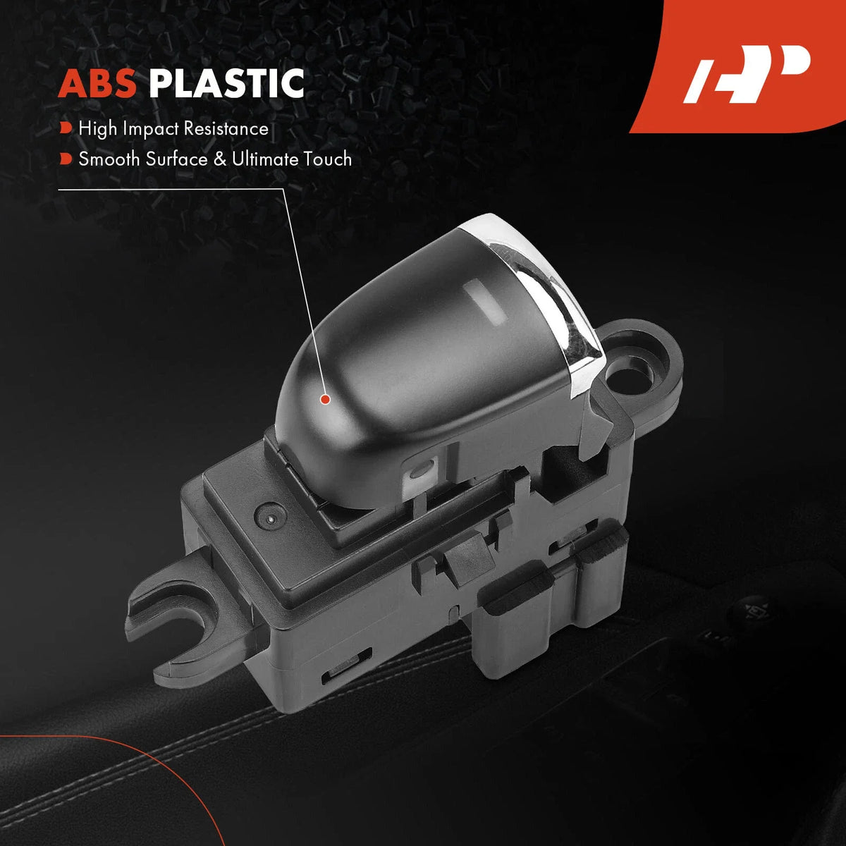 Rear Window Switch for Nissan Murano (2015-2022)