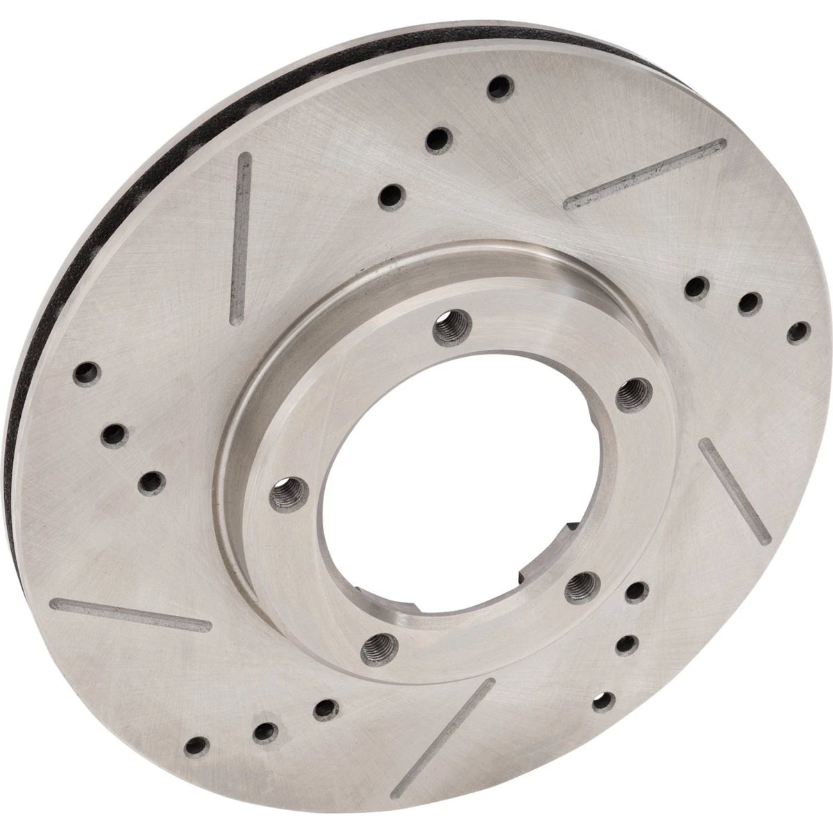 Brake Disc for Toyota Tacoma (1995–2004)