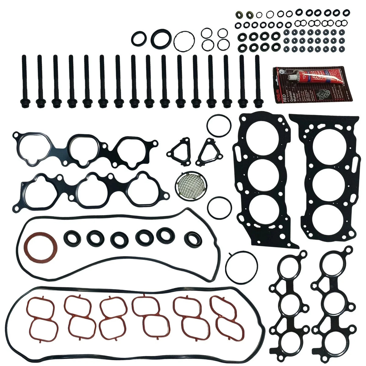 Head Gasket Set for Toyota Camry RAV4 (2007–2017)
