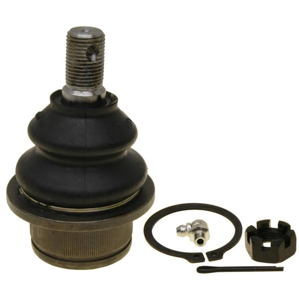 AC Delco 46D2281A Ball Joint for Pickup (Front Lower, Driver/Passenger Side)