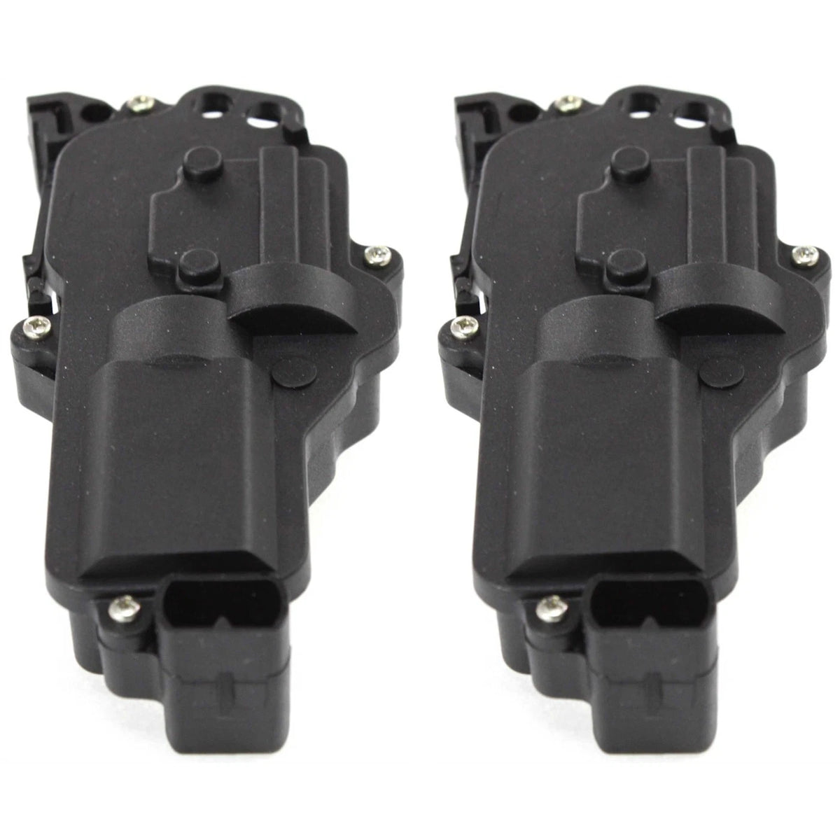 Door Lock Actuator Set for Ford F-150 (1999–2003) & Mustang (1999–2004)