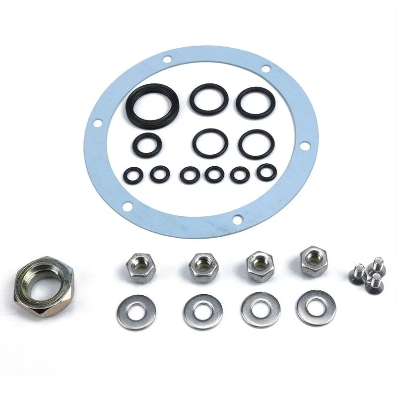 Helm Seal Rebuild Kit for SeaStar BayStar (HH-5271, HS5176, 5272)