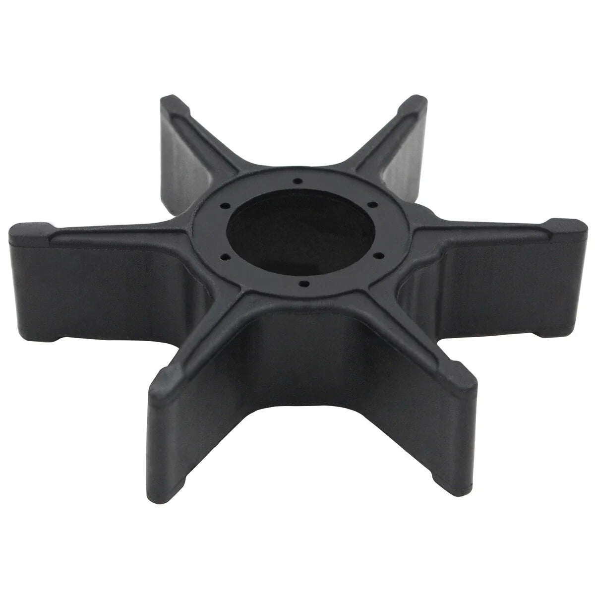 Impeller for Water Pump Suzuki Outboard DT20-40 (17461-96311, 96312)