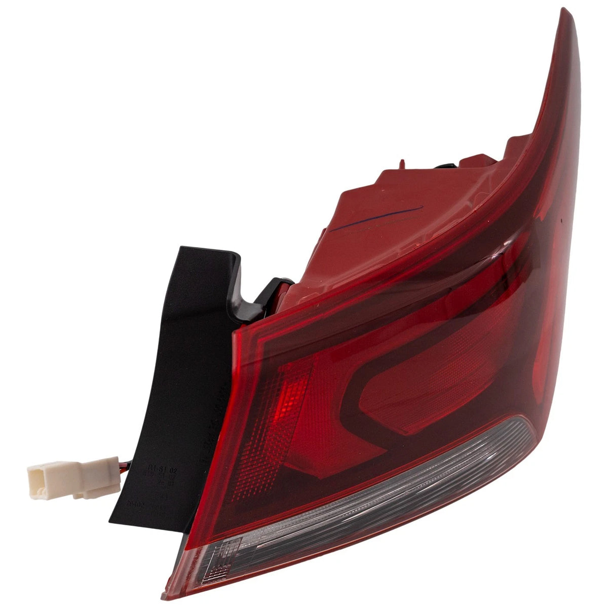 Tail Light for Nissan Sedan (92402J0010) Right Side Outer