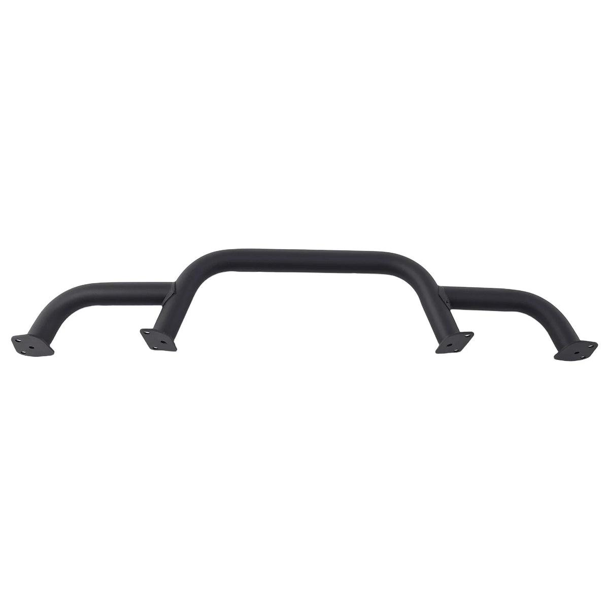 Front Brush Guard for Jeep Wrangler JL/Gladiator JT (2018–2023)