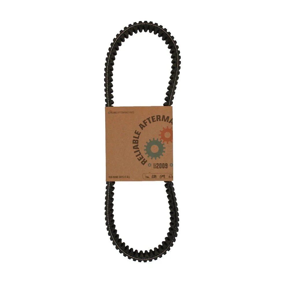 Drive Belt for Kawasaki KAF620 Mule 3010 4X4 (2001–2008)