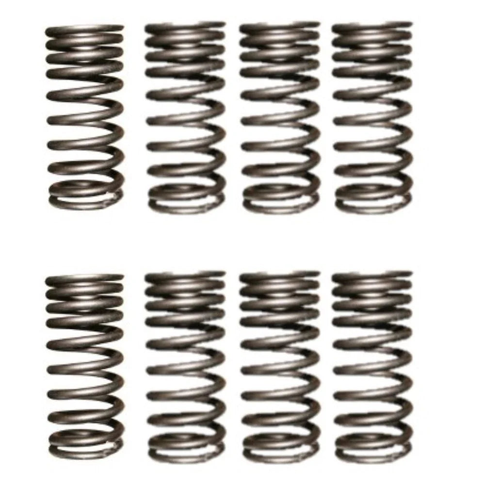 Set of 8 Valve Springs for Ford 9N 2N 8N Tractor (1939–1952) 8N6513