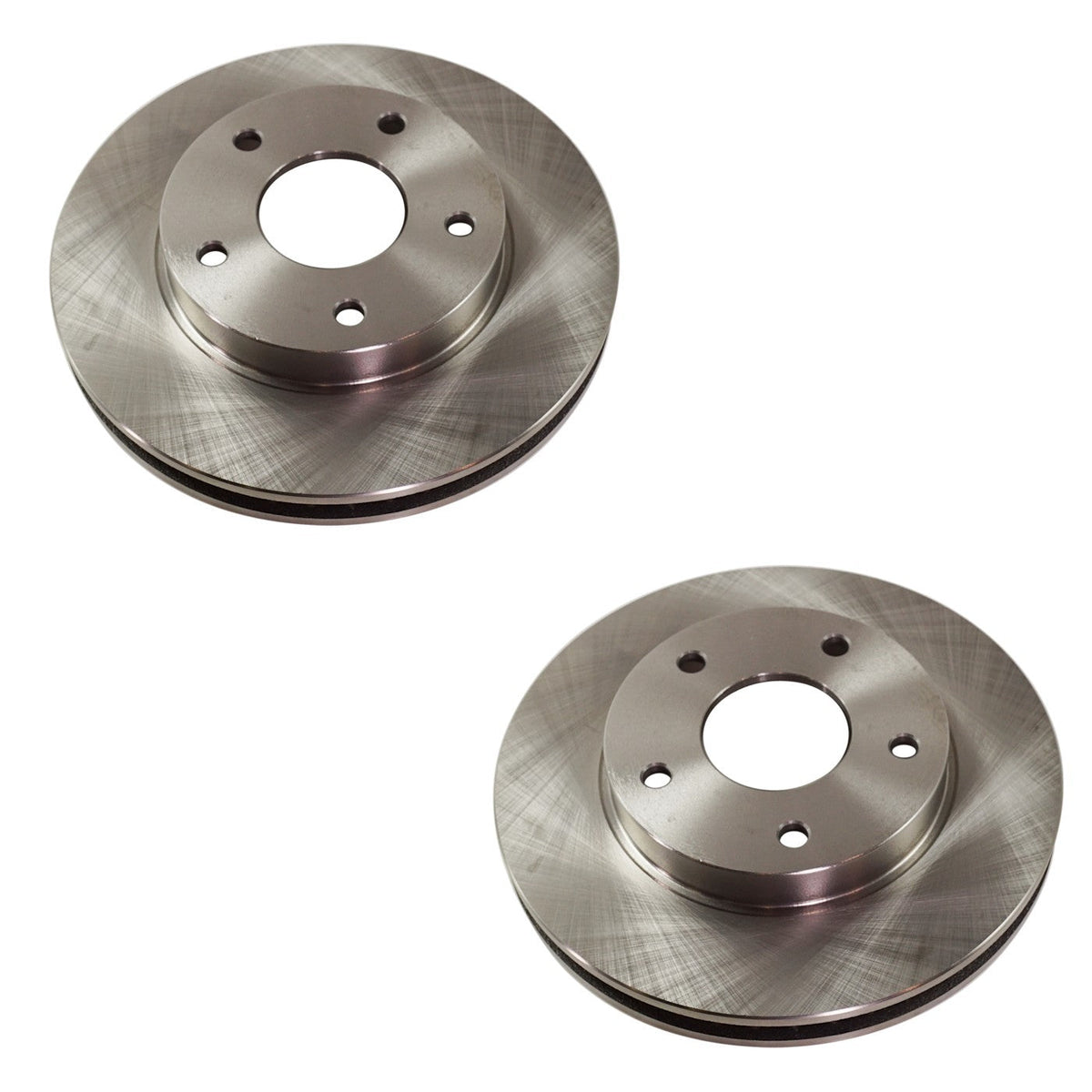 Front Brake Rotors for Chevy S10 Pickup, Blazer, GMC Sonoma 2004