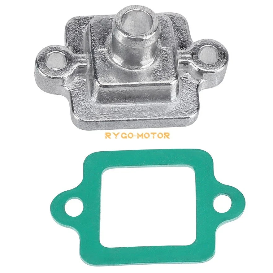 Valve Cover & Gasket for Cylinder Breather - Polaris RZR 570 800 08-22