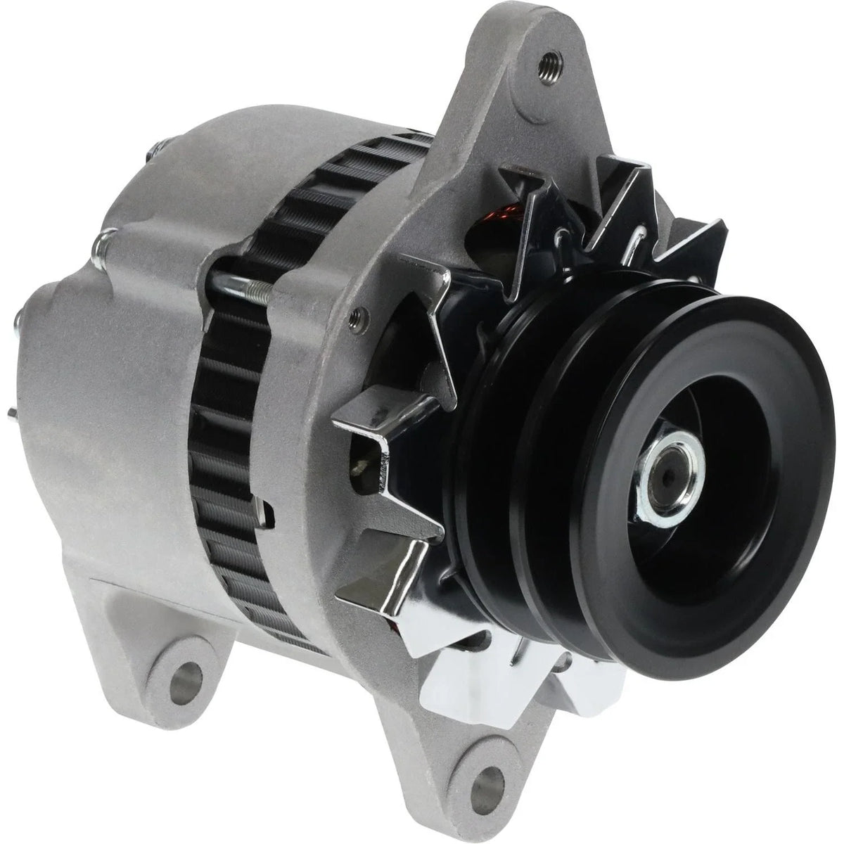 15A Alternator for Nissan UF03 YE03 SD33T (1981–1993)