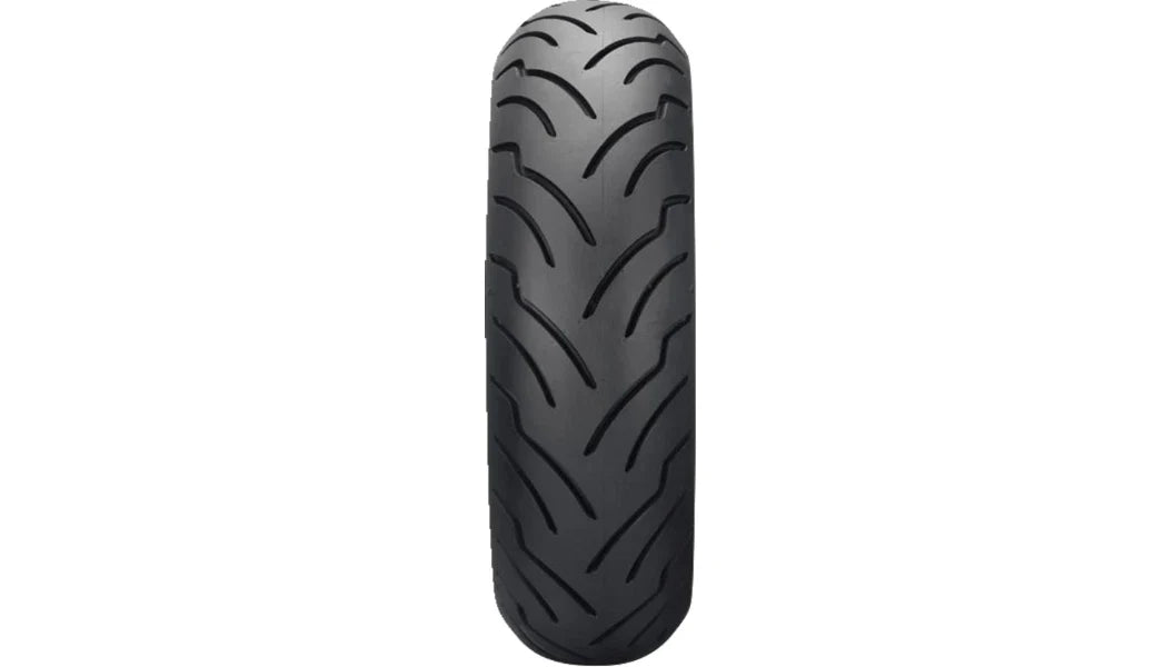 Motorcycle Rear Tire 240/40R18 Dunlop American Elite