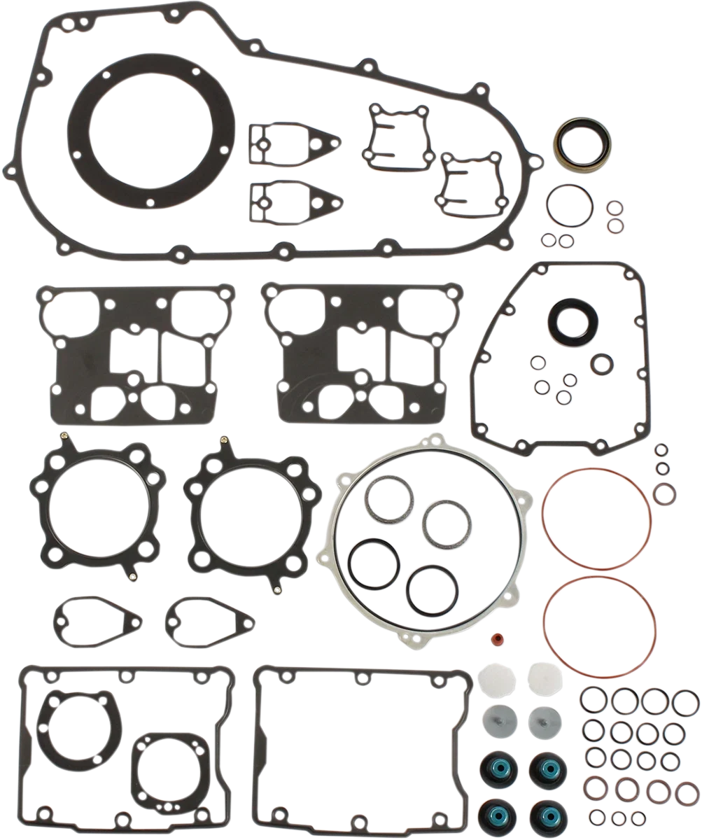 Cometic Complete Gasket Kit 3.875" for Dyna (2006–2017) C9186