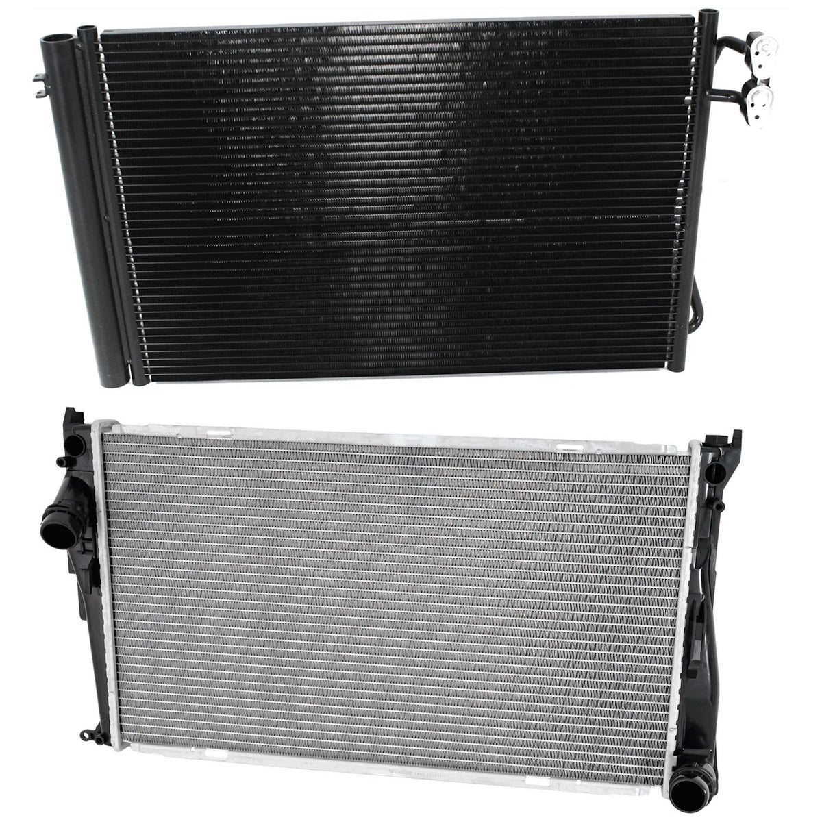 AC Condenser for BMW 335i E93 Z4 (2009–2011)