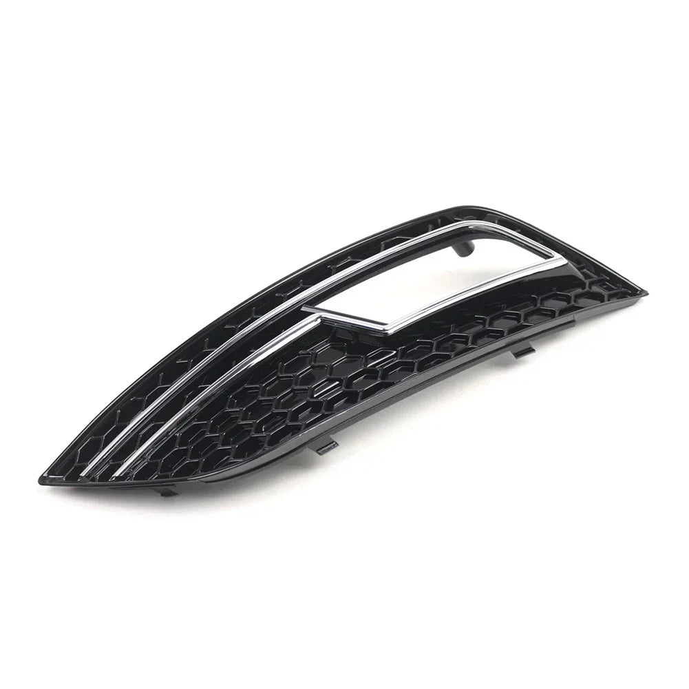 Left Fog Lamp Cover for Audi A4 (2013-2016)