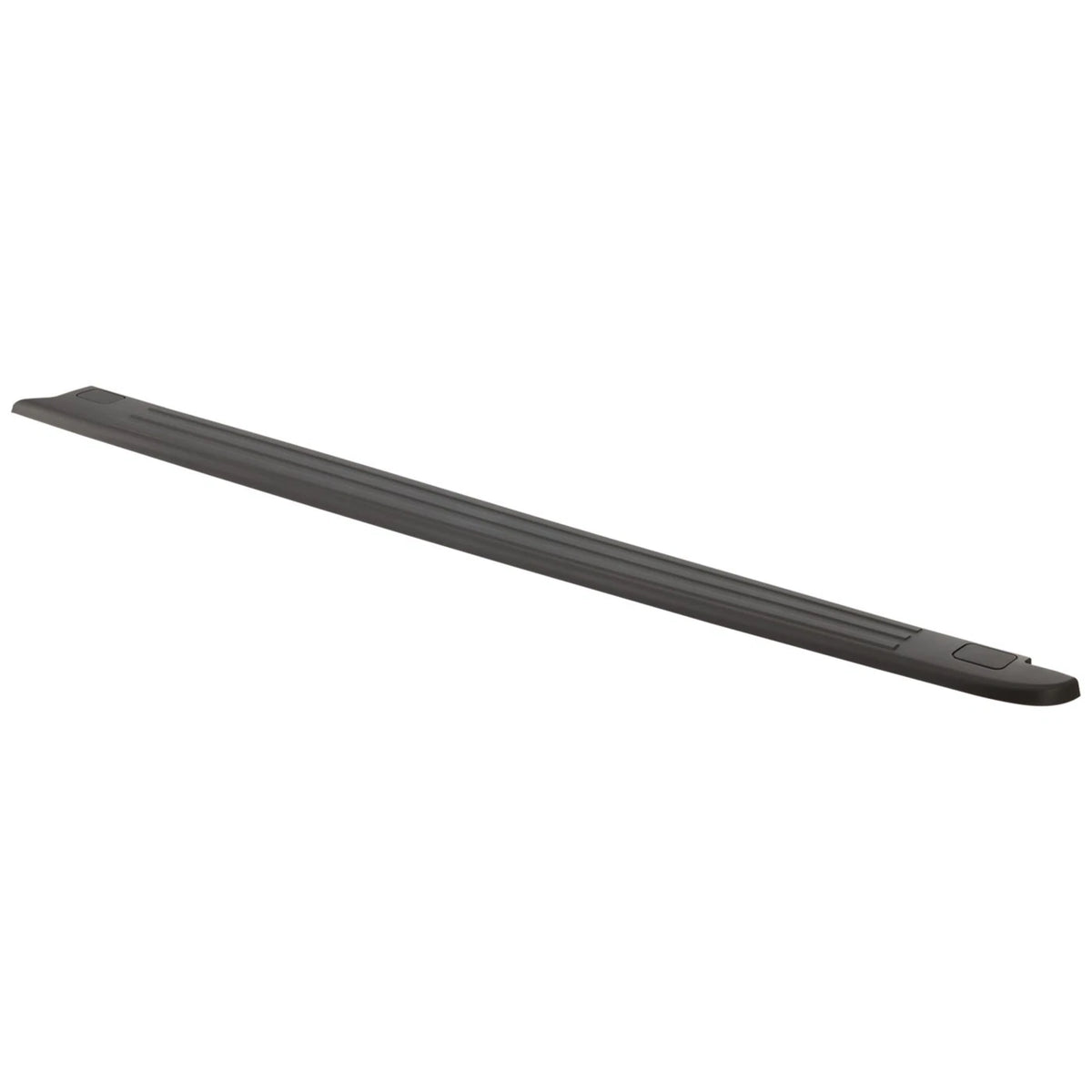Bed Rail Cap for Ford F-150 (2009–2014) Driver Side Plastic 6.5 ft. Bed