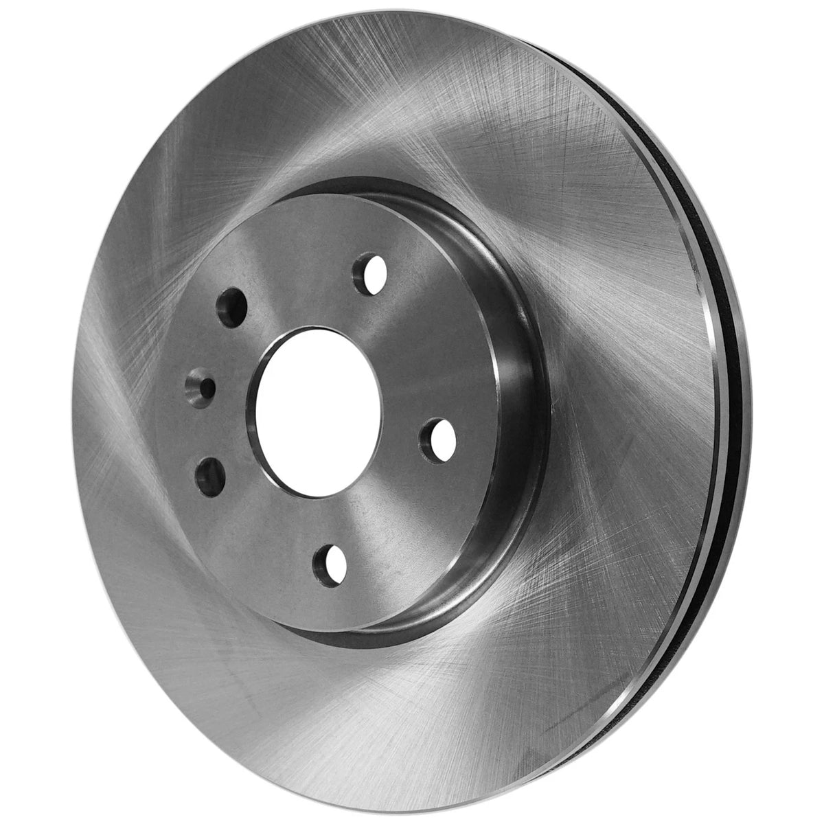 Front Brake Disc Rotors and Pads Kit for Chevrolet Camaro (2010–2015)