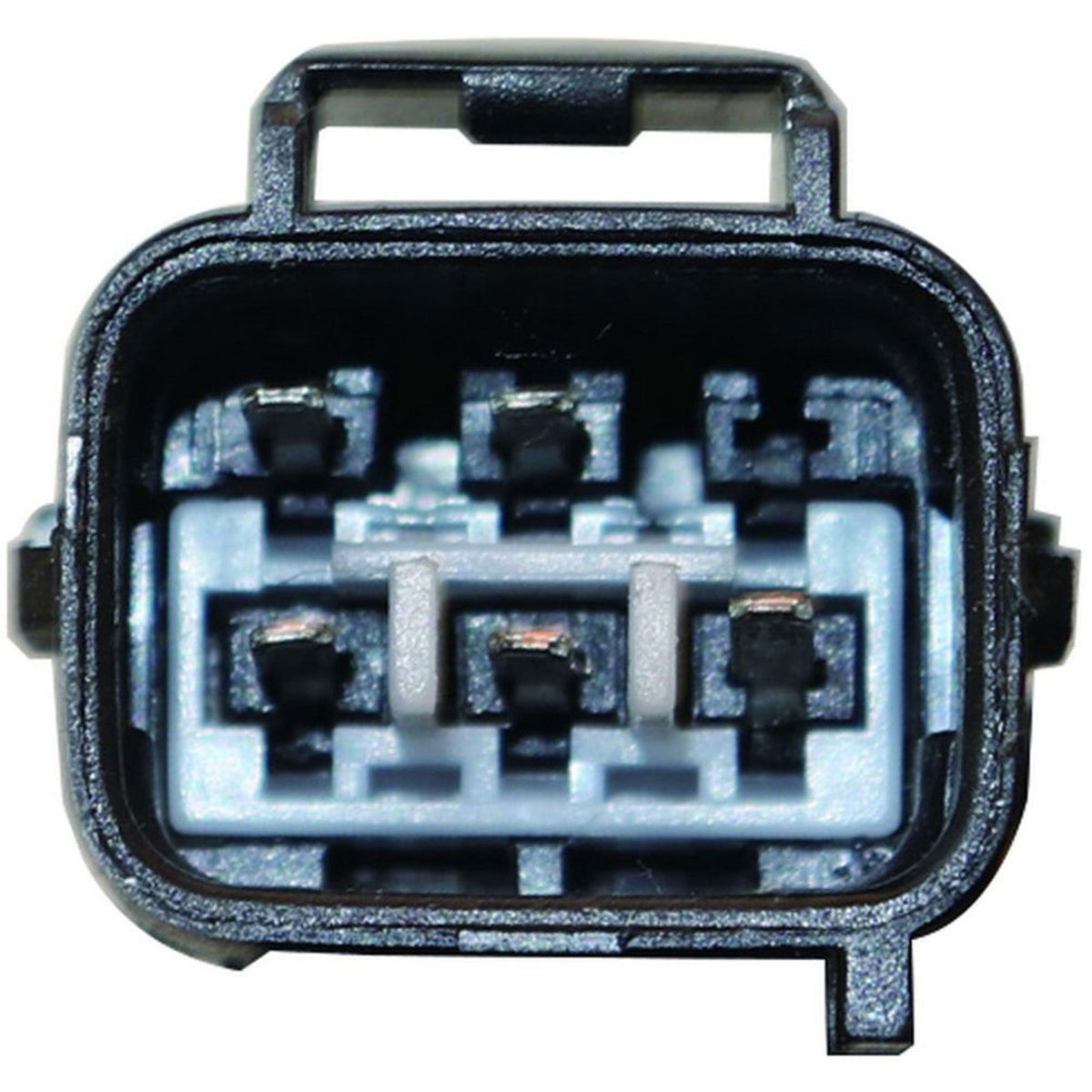 Windshield Wiper Motor Assembly for Chevy Aveo5 & Pontiac Wave 04-11