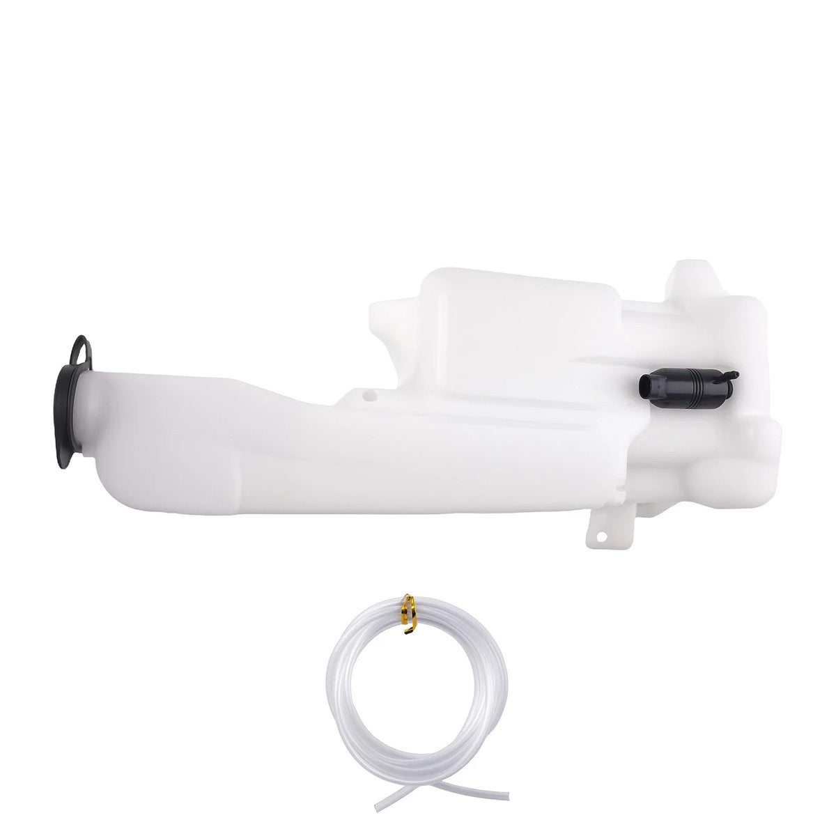 Washer Fluid Reservoir for GMC Sierra 1500/2500 HD (1999-2007) 603-072