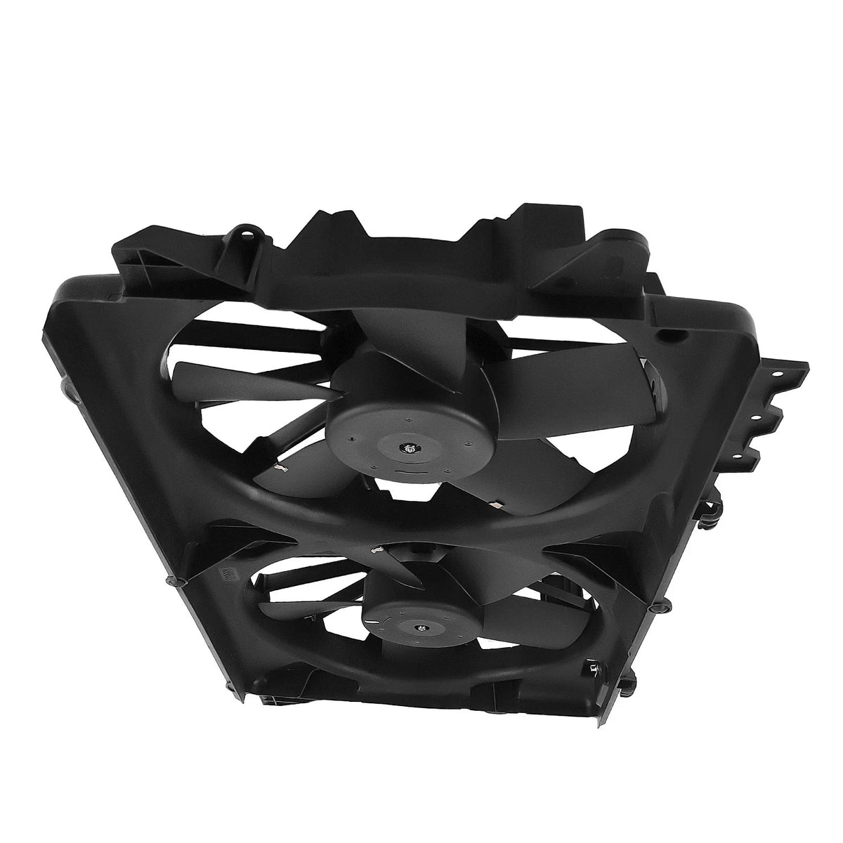 Radiator Cooling Fan for Lincoln Navigator (2010–2017)
