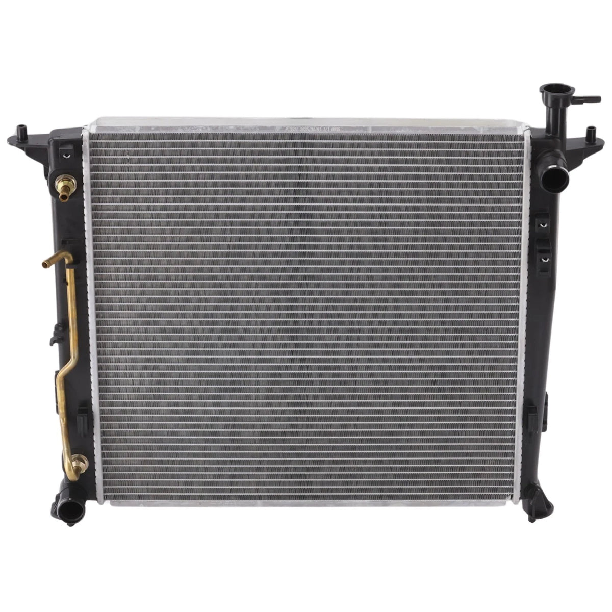 Radiator Support for Kia Sorento (2016–2018)
