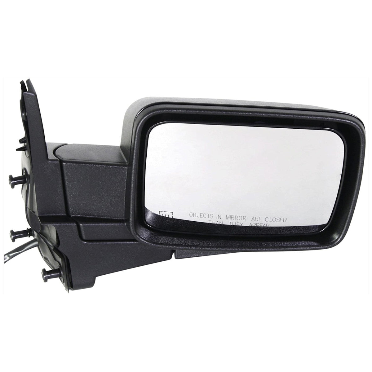 Heated Mirrors for Jeep Commander 2006 to 2010