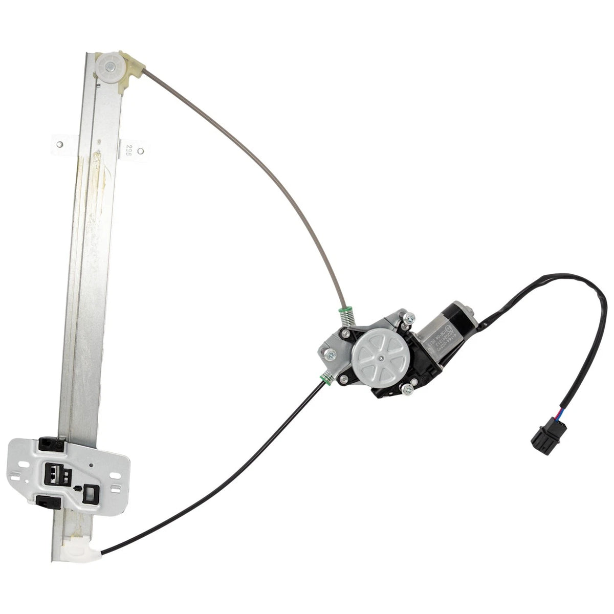 Window Regulator for Honda Ridgeline (2006–2014) Right Rear Side