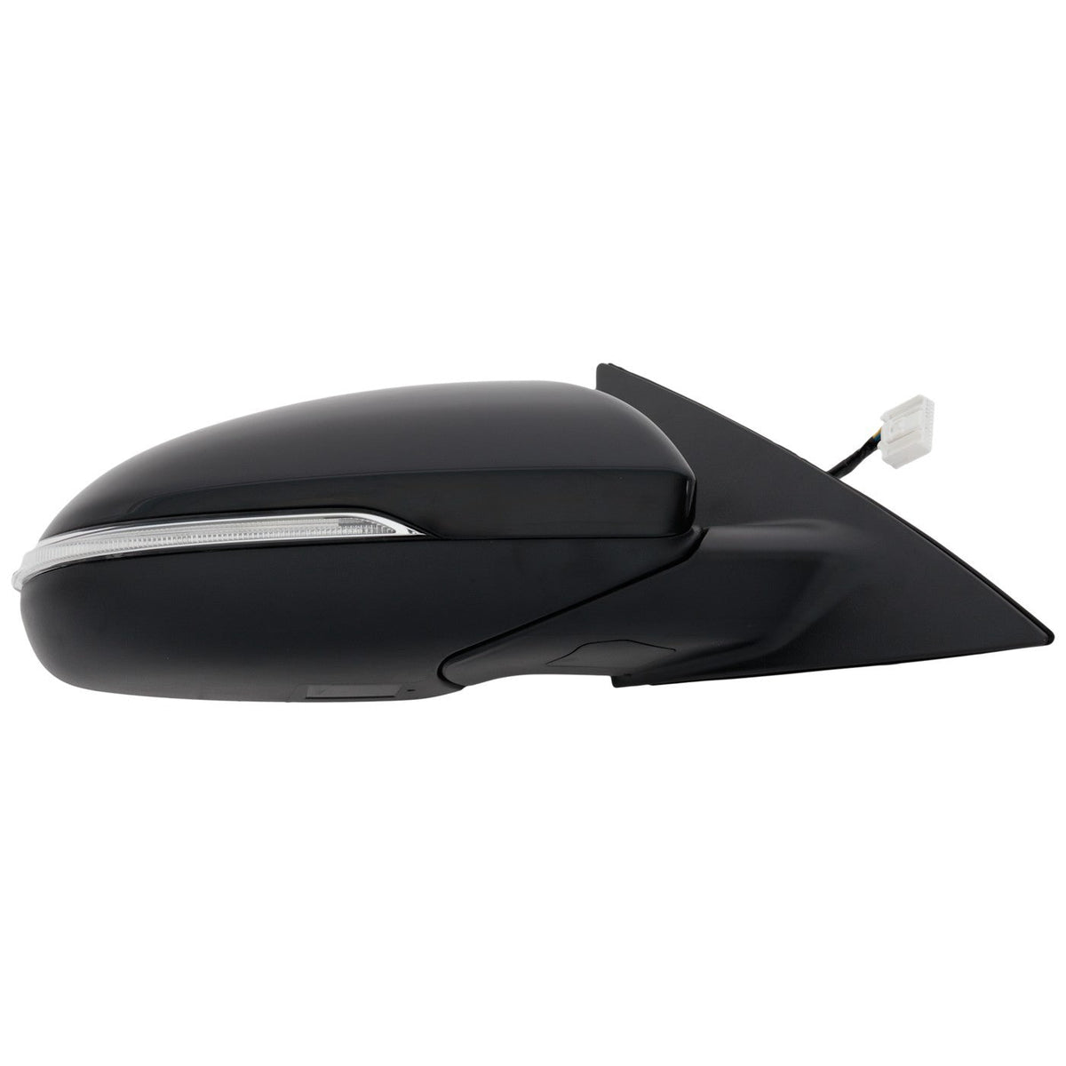 Heated Right Mirror for Kia Optima (2016–2018)