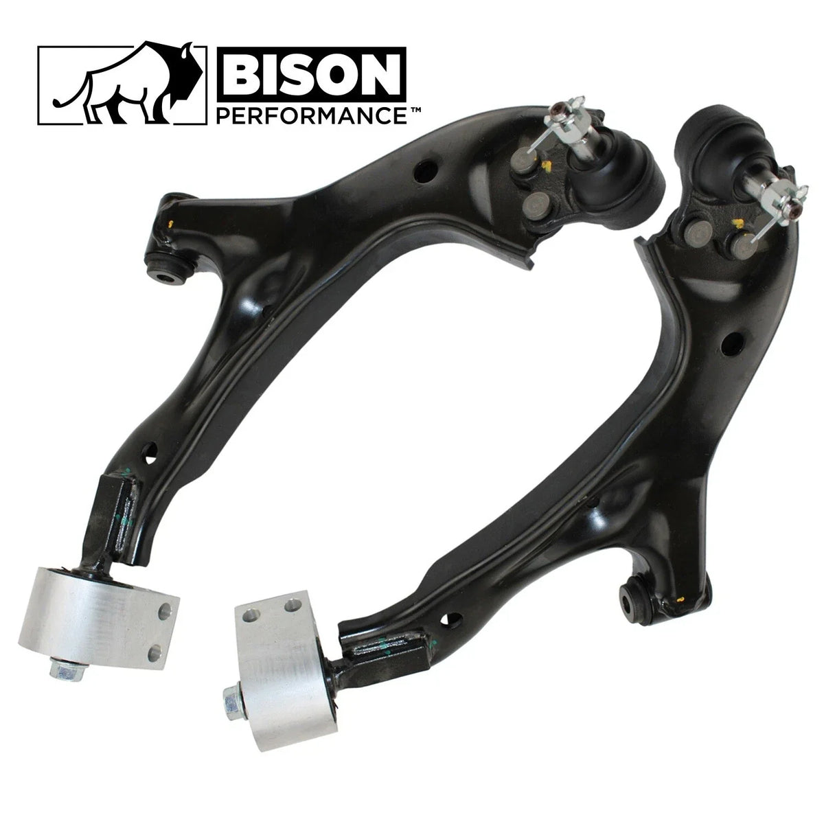 Set of 2 Lower Control Arms for Torrent Equinox Vue 2005-2009