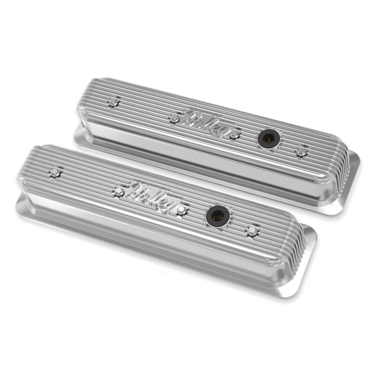 Set of 2 Valve Covers for Chevy Express Van, Savana, Suburban