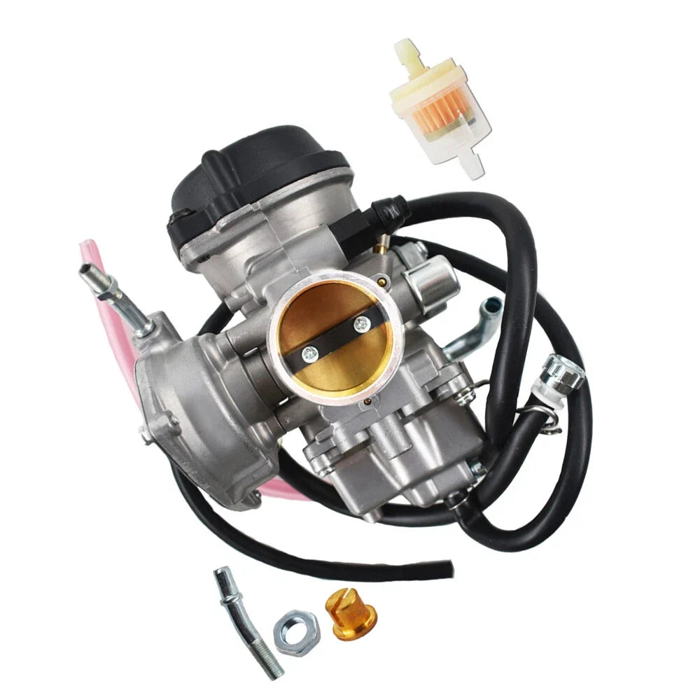 Carburetor for Suzuki Eiger LT-F400 (2002) 36mm