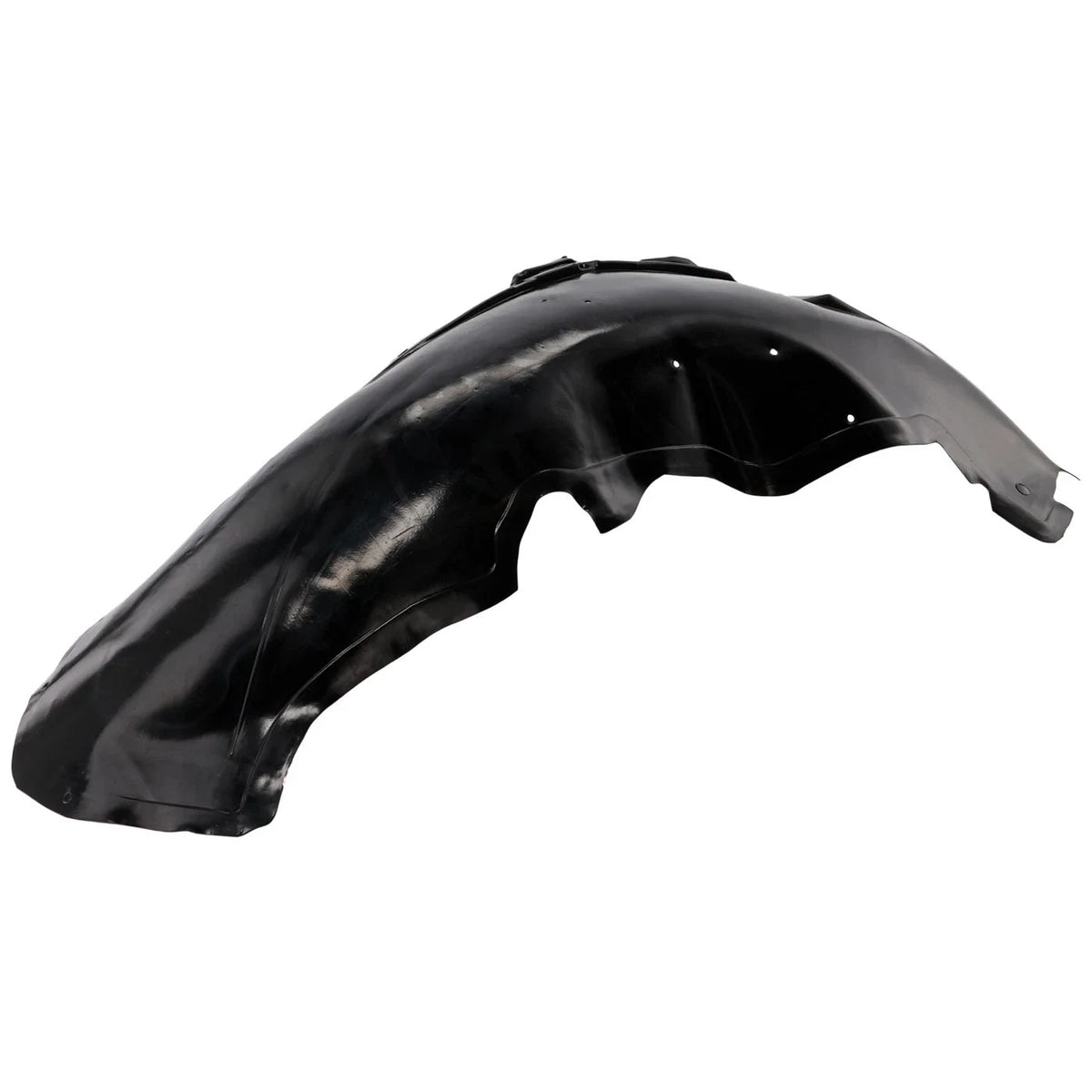 Front Repair Set for Chevrolet Silverado 1500 (1999-2002) Auto Body
