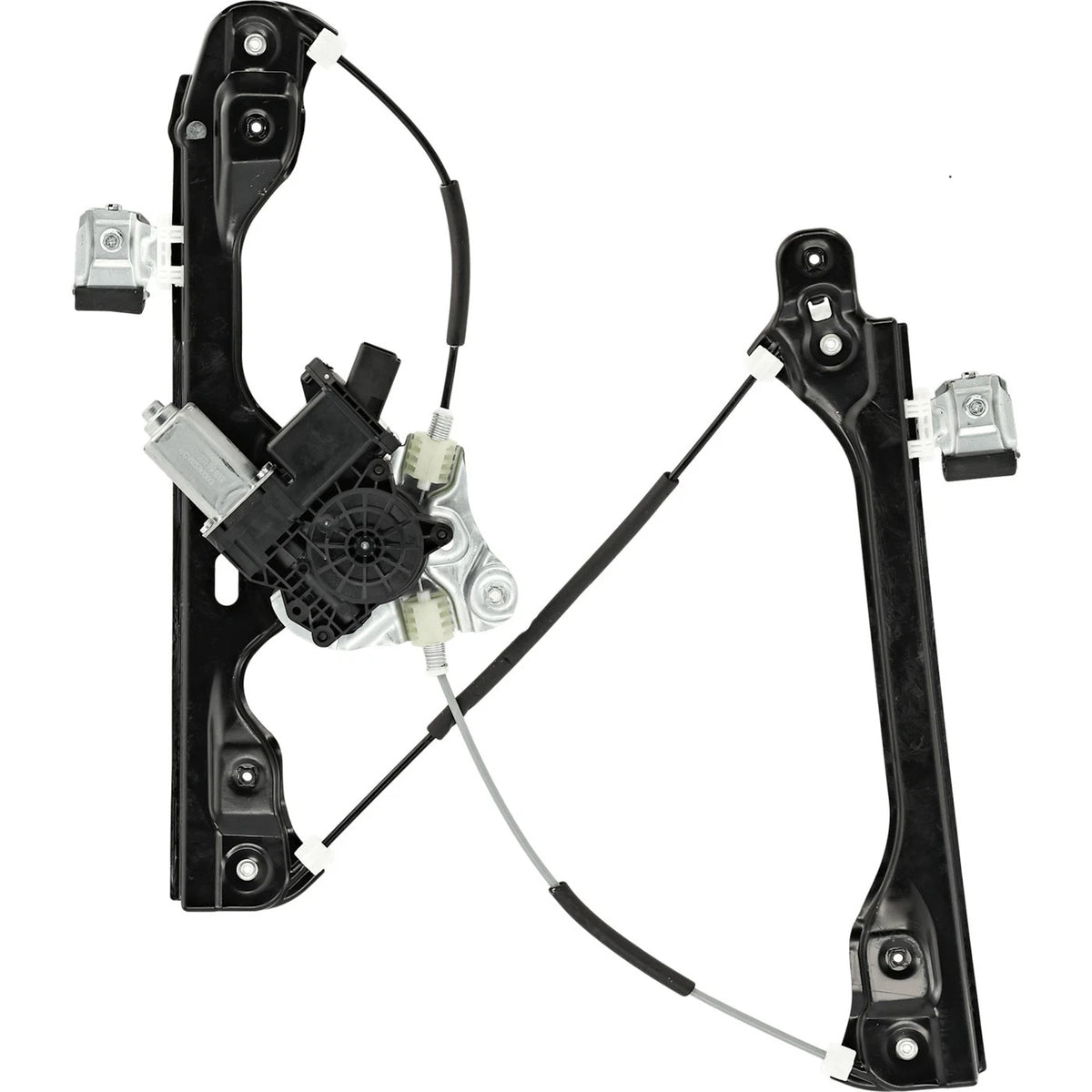 Set of 2 Window Regulators for Cadillac ATS (2013–2019)