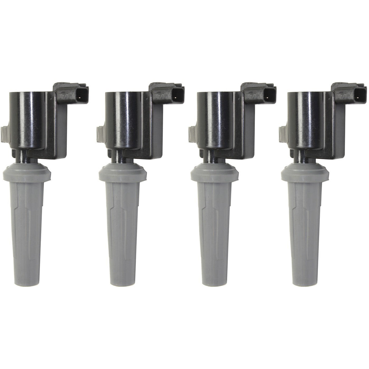 4 Ignition Coils for Ford Fusion & Escape (2010-2019)