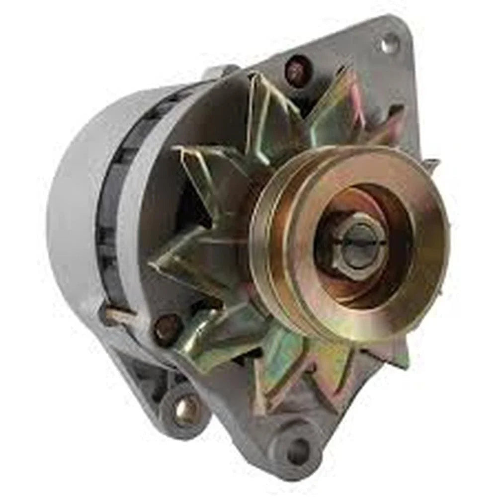 Alternator for Zetor 5321, 5341, 6321 (50-350-906, 53350906)