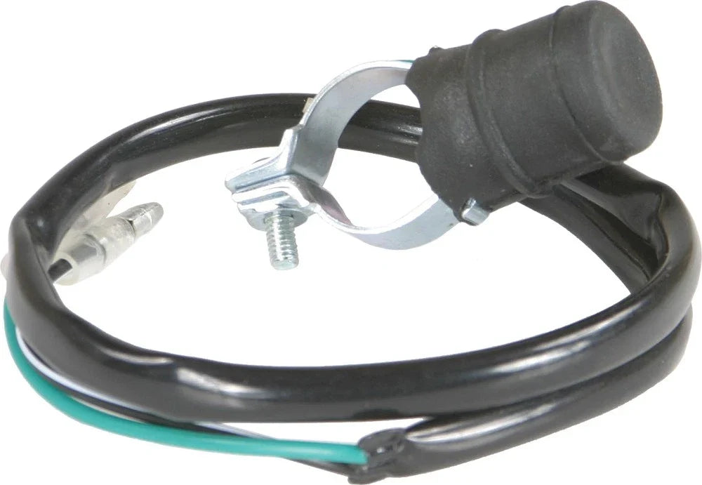 Kill Switch Button for 7/8" Handlebars (Universal Fit)