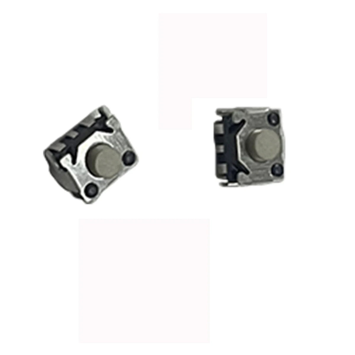 Steam Deck Bumper Shoulder Trigger Buttons L1 R1 - 2Pcs (2022-2023)
