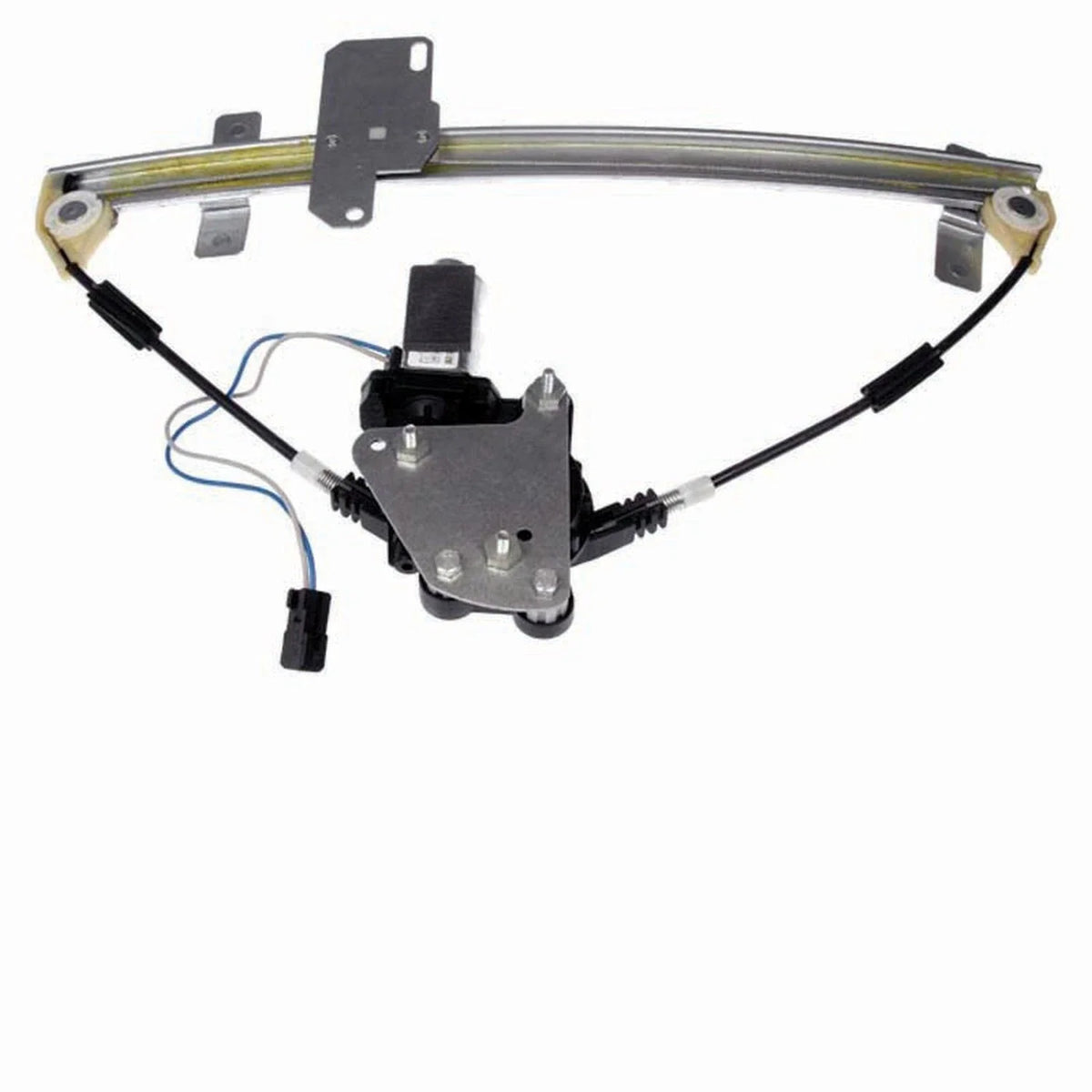 Window Regulator and Motor Assembly for Volvo V40 (2000–2004) Front Right
